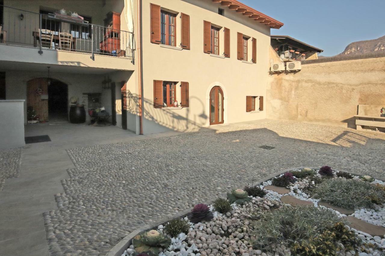 Agriturismo Corte Fontana Saló Exterior foto